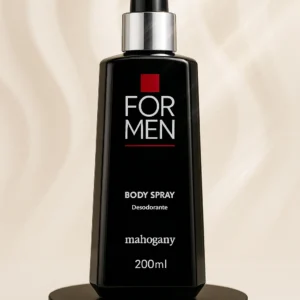 Body Spray For Men 200ml