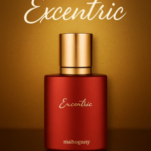 Fragrância Excentric 100ml