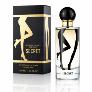 New Brand Secret
