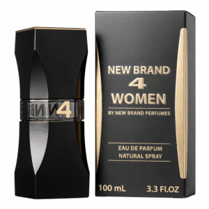 4 Women - New Brand 100ml