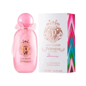 Princess for woman Dreaming - New Brand