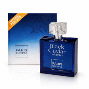 Black Caviar Paris Elysees