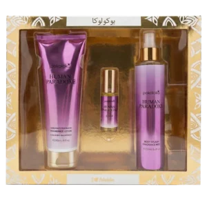 Kit Loka Luxury Human Paradoxe - Pokoloka