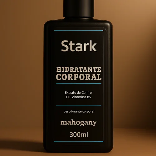 Charlot Mahogany 100ml
