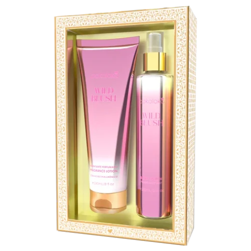 KITLUXURYWILDBLUSH